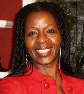 Agnes Ngoma Leslie