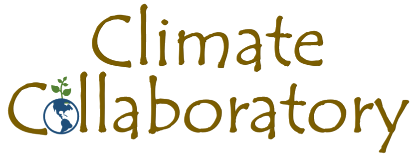 Climate Collaboratory logo