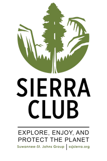Suwannee St-Johns Sierra Club Logo
