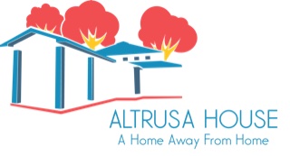 AltraHouse.NEW logo