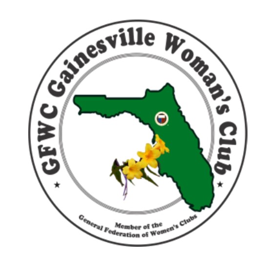 Gainesville Woman's Club Logo