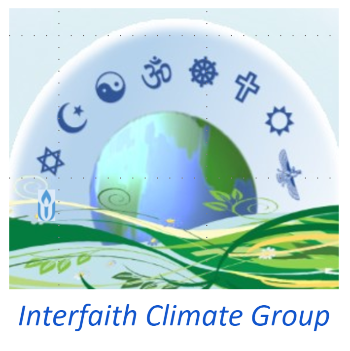 InterfaithClimateGroup.Logo