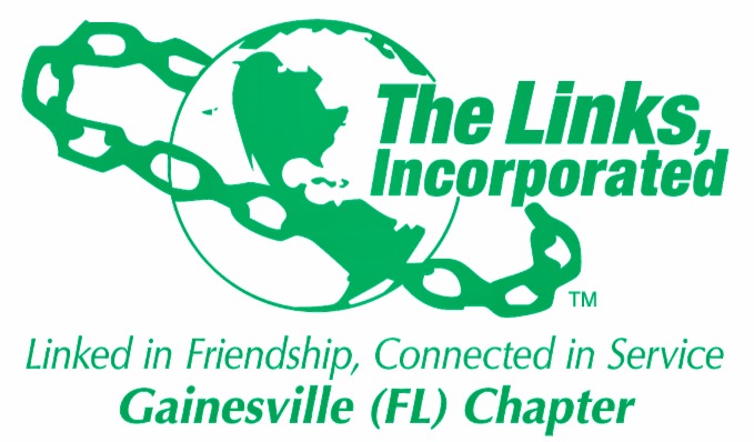 The Links logo